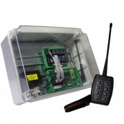Remote Control System Remote Control System