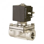 Solenoid Valve Solenoid Valve
